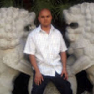 Meet your Posher, Diego